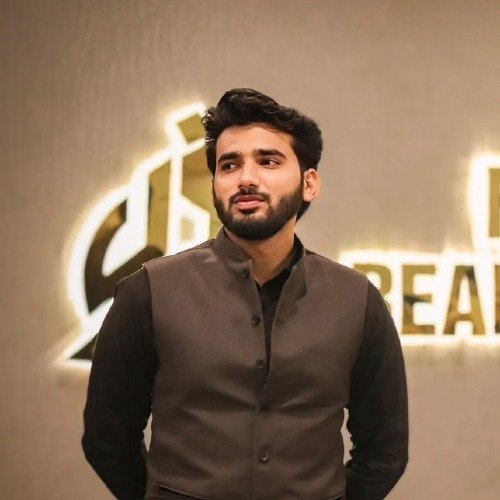 Abubakar Ahmad