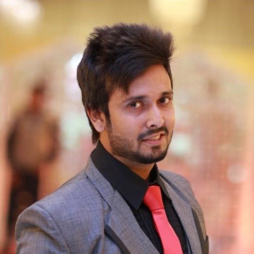 Ahmad Khan