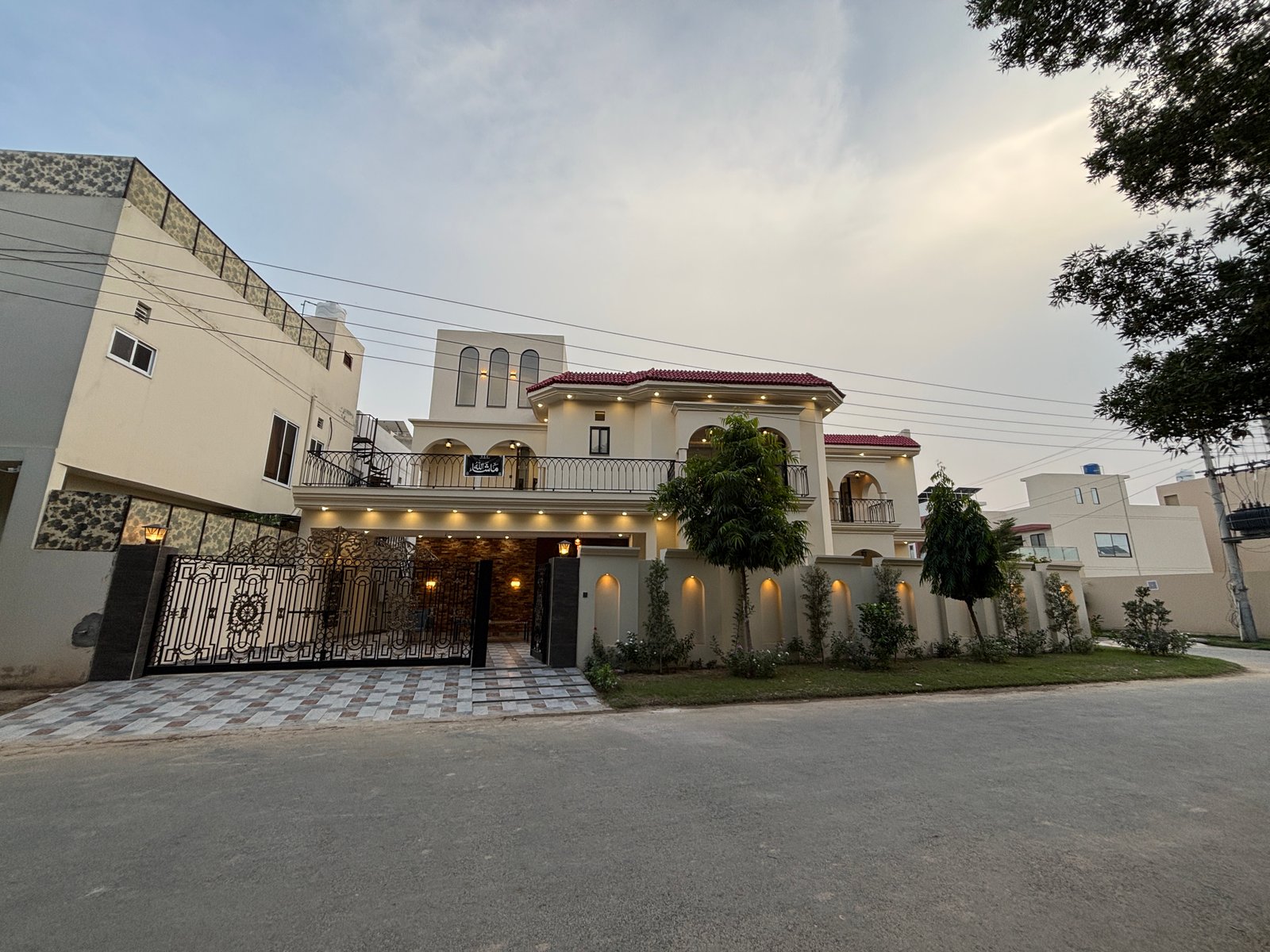 13 Marla House for Sale in Buch Villas Multan – Prime Location
